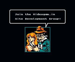 Join the Videogam.in Site Development Group!