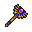 Aurora staff