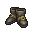 Bardic Boots