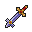 Cautery sword