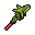 Dragon rod