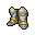 Dragon Warrior Boots