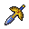 Erdrick's sword