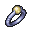 Full Moon Ring