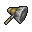 Giant's hammer