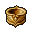 Gold Bracer