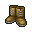 Hobnail Boots