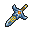 Hypernova sword