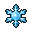 Ice crystal