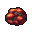 Lava lump