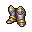 Liquid Metal Slime Boots