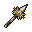 Liquid slime spear