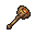 Magma staff