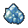 Platinum ore