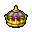 Slime Crown