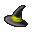 Witch's Hat