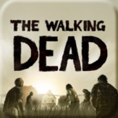 Walking Dead iOS icon
