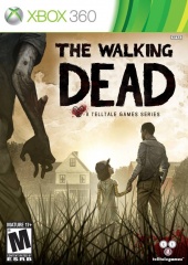 Walking Dead series