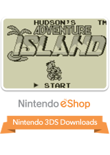 adventure island eshop