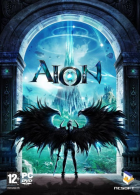 Aion: The Tower of Eternity box art for PC