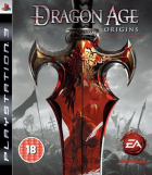 Dragon Age: Origins box art for PlayStation 3