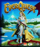 Everquest box art for PC