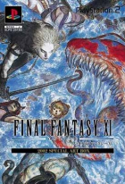 Final Fantasy XI (Special Art Box) box art for PlayStation 2