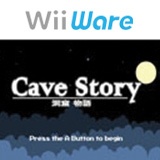 Cave Story Wiiware