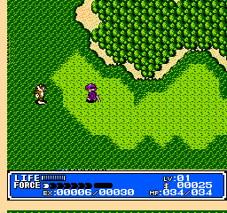 crystalis-nes-screenshot-battles-out-in-the-fields