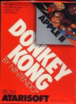donkeykongappleiius