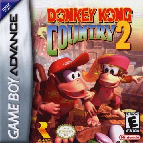 donkeykongcountry2gameboyadvancus