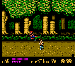 double-dragon-nes-the-hideout-of-the-black-warriors