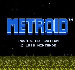 metroid title