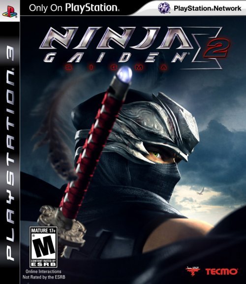 ninjagaidensigma2playstation3us