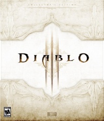 Diablo III (Collector's Edition)