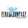 Final Fantasy iOS icon