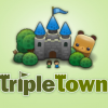 Triple Town iOS title