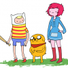 Adventure Time + Mother 3