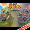 Hero Academy iOS