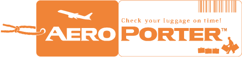 Aero Porter Logo