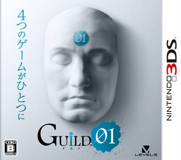 Guild01 JP Cover