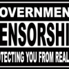 Government Censorship