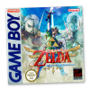 The Legend of Zelda: Skyward Sword GB Cover