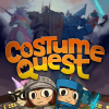 Costume Quest - 'cover' art
