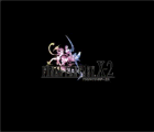 Final Fantasy X-2 Original Soundtrack box cover