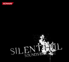 Silent Hill Sounds Box box cover