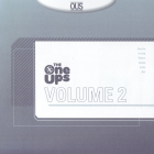 The OneUps Volume 2 box cover