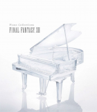 Final Fantasy XIII Piano Collections box cover