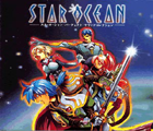 Star Ocean Perfect Sound Collection box cover