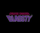 Cruise Chaser BLASSTY Original Soundtrack box cover